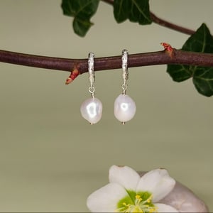 Den ru perle – produktbillede