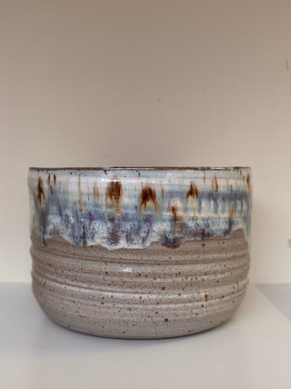 Unika urtepotte billede 2