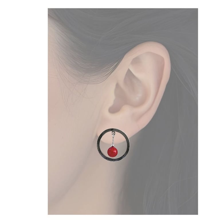 Yrsa_ rød Koral billede 2