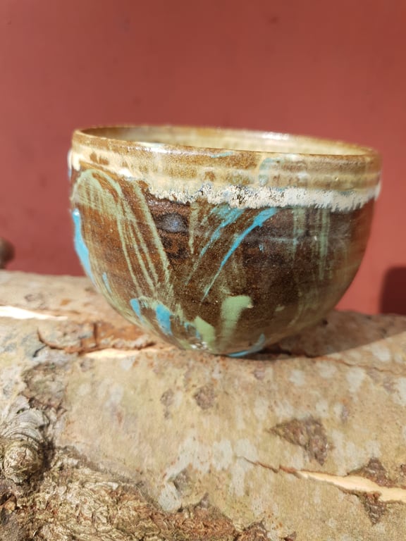 Lille kop eller lille skål billede 2