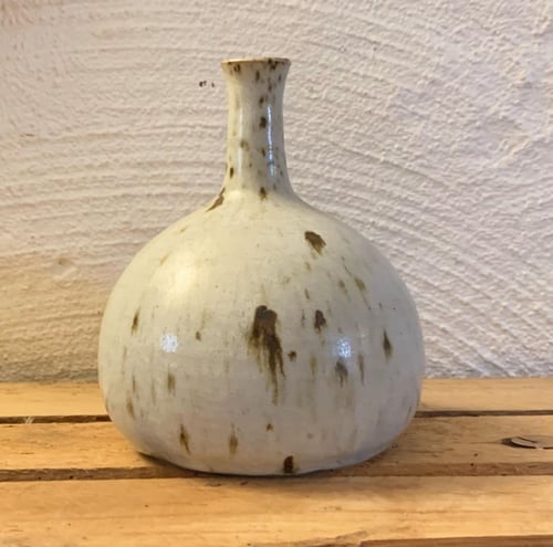 Visby Kuglevase (1)