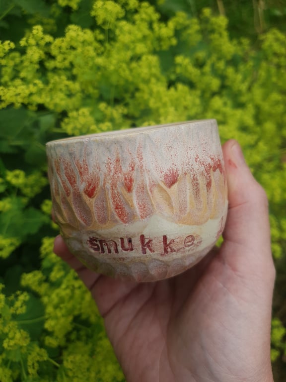 Kop med tekst (bestilling)