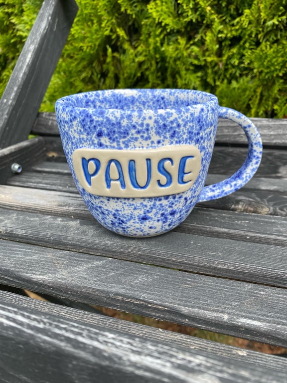 Pause-krus