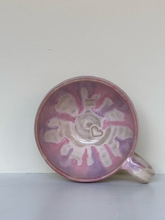 Kop ca. 300-330 ml billede 2