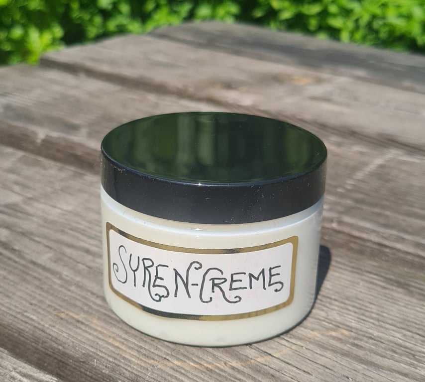 150 ml Syren creme