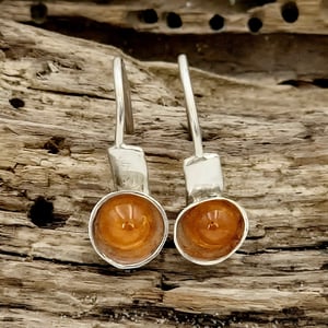 Unika ørekroge. – produktbillede