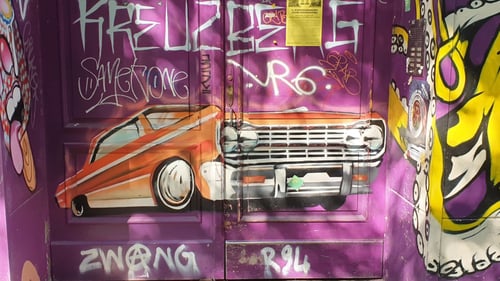 STREET ART BINGO (3)