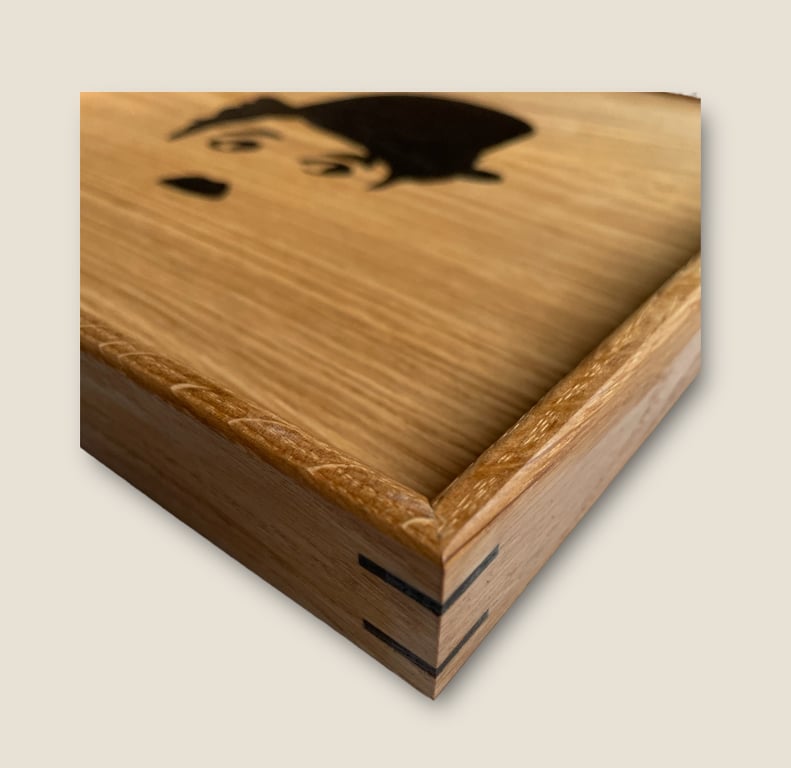 Charlie Chaplin billede 2