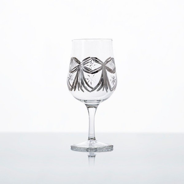 ØLGLAS REX HVIDGULD 50cl