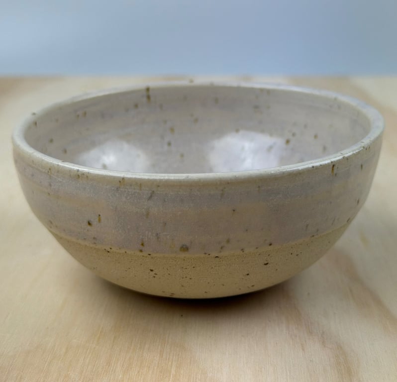 Skål i lava - Ø 10