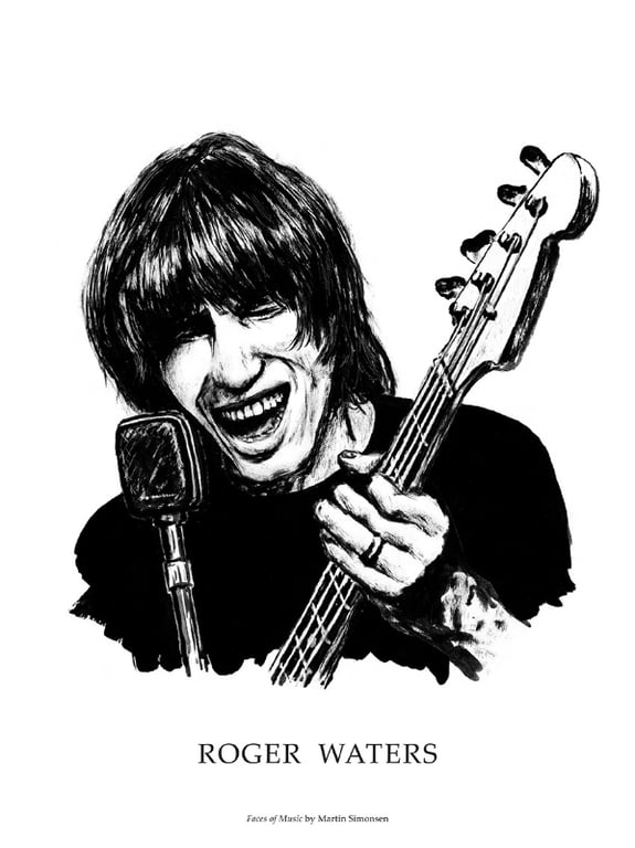 Roger Waters