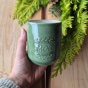 Mor kop  – produktbillede