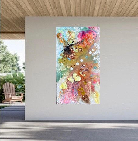 #CRAZY VIBRATION# billede 2