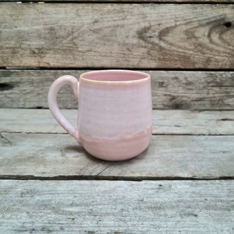 Kop med hank billede 2