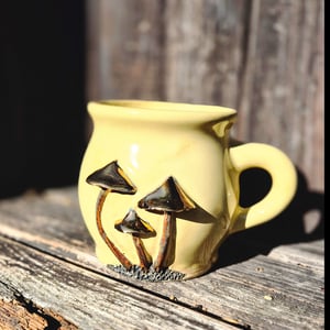 Kop – produktbillede