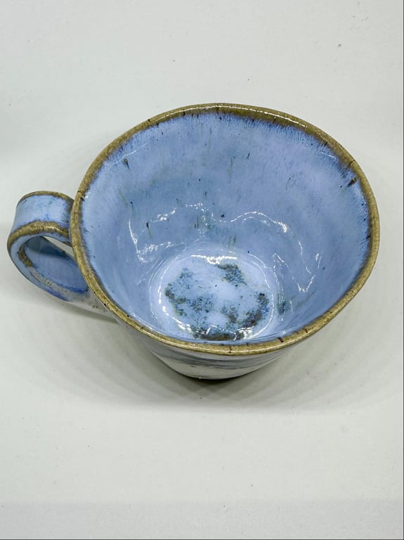 Krus med hank billede 2