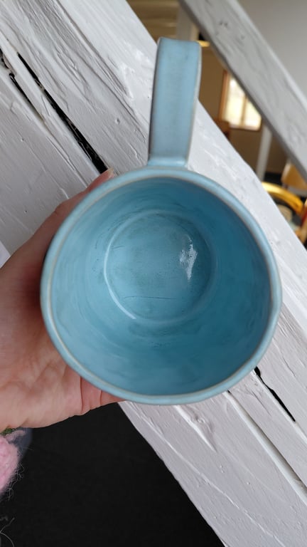 3d kop med spækhugger  billede 5