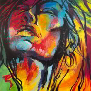 Feeling colours – produktbillede