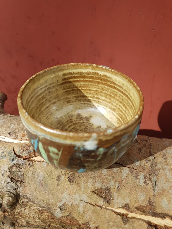 Lille kop eller lille skål billede 4