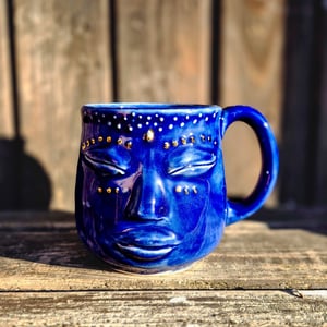 Gaia kop 57 – produktbillede