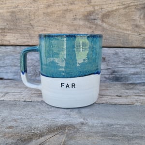 FAR - Elsker dig, kop  – produktbillede