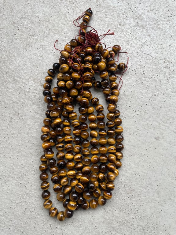 Tigerøje Royal - Kvalitet AAAA billede 5