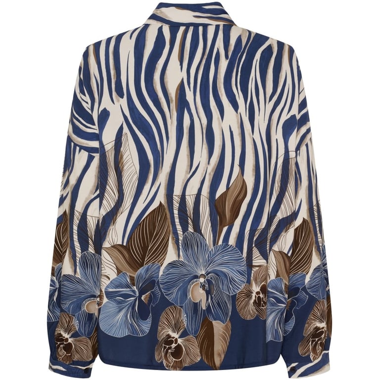 Marta du chateau skjorte  billede 2