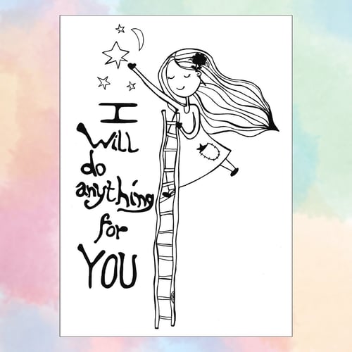 Kort: I will do anything for you