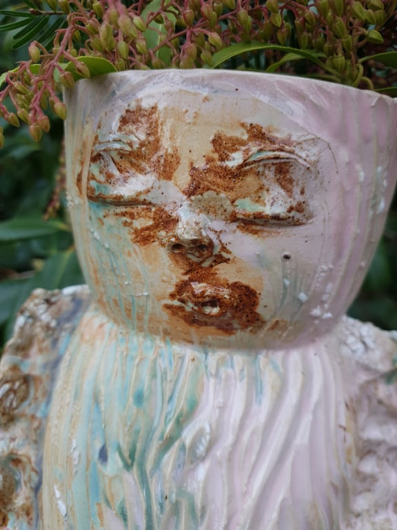 Syngende vase  billede 2