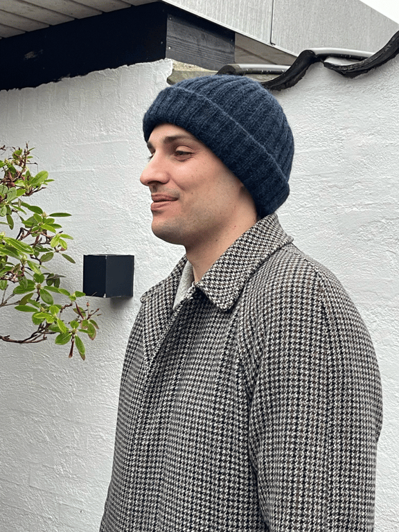 Opskrift: Adrian hue i PUNO PETIT