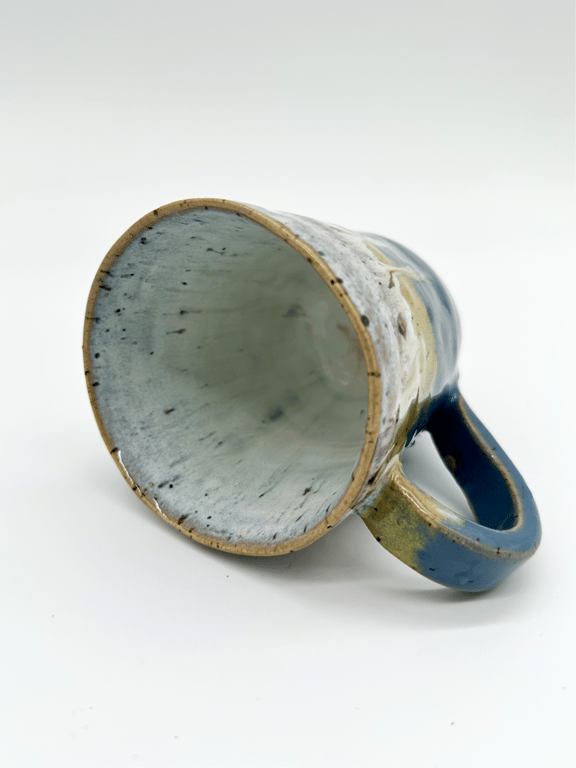 Krus med hank billede 2