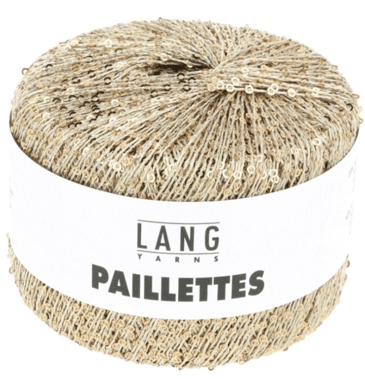 PAILLETTES