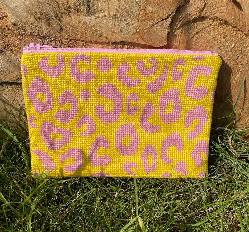 My Little Leo clutch 2022-1 Str. 13 x 19 cm. (3)