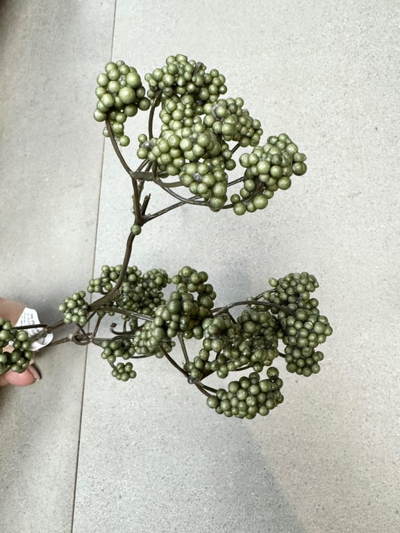 Grøn stilk  billede 2