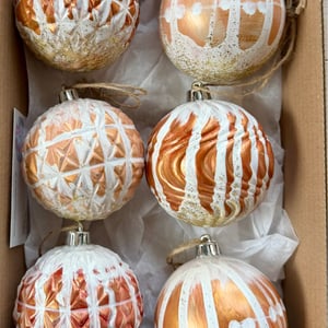 Kunstkugler #77 – produktbillede