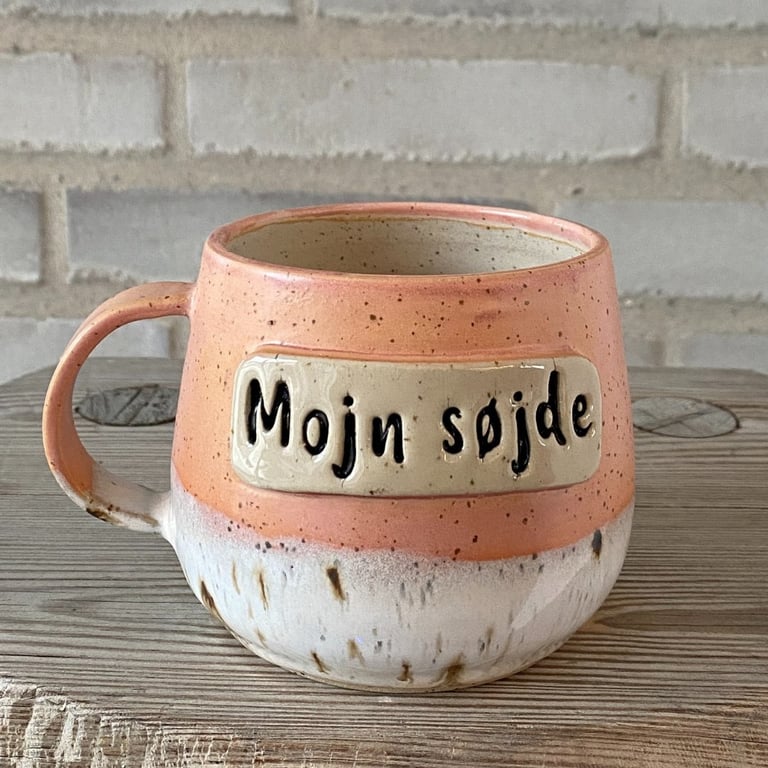 Mojn søjde 400 ml
