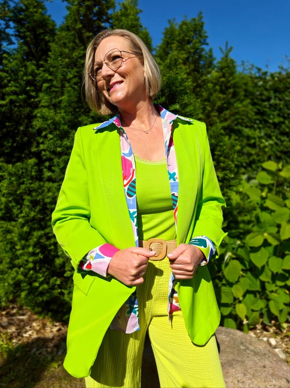 Christa Skjorte billede 5