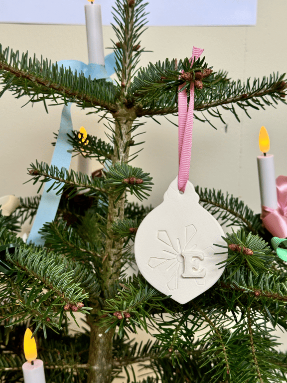 Julekugler A billede 4