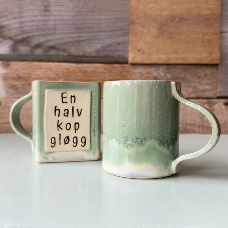 En halv kop gløgg, nr. 3 billede 4
