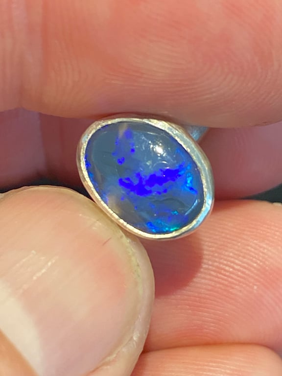 Blue Moon billede 3