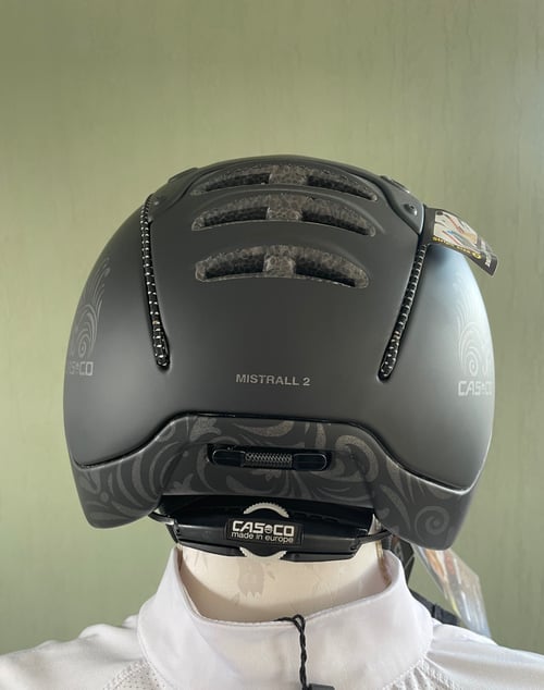 Casco/ Mistrall 2  (3)
