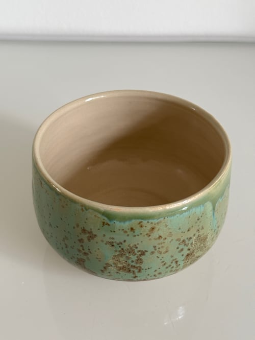 Matcha skovgrøn (2)