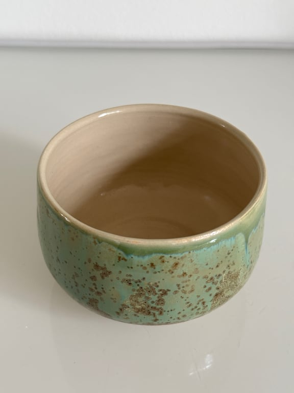 Matcha skovgrøn billede 2