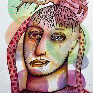 Don’t mind me - mind the gap – produktbillede