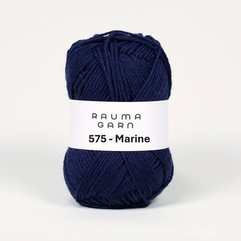 Garn: PT5  - Ngl. á 50 g Superblød norsk uld billede 24