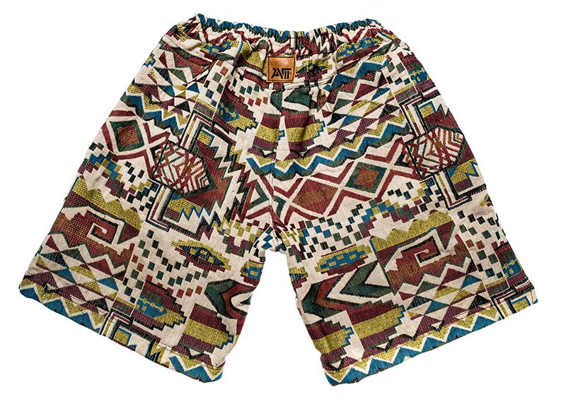 Herre shorts billede 2