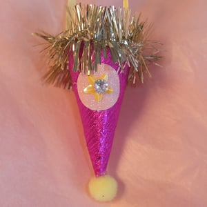 Kræmmerhus 10 cm – produktbillede