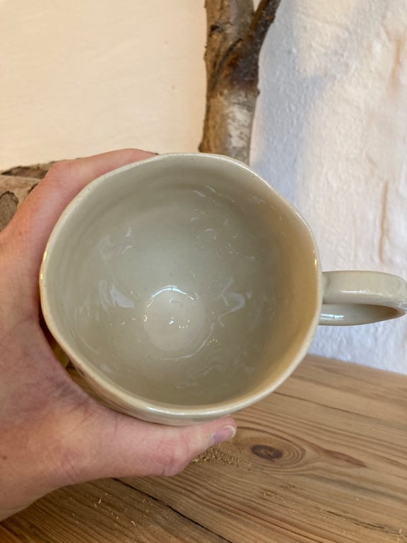 “Læsø” krus. billede 2