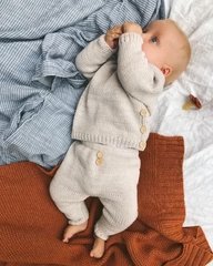 Opskrift: ELLENS HENTESÆT fra PetiteKnit billede 4