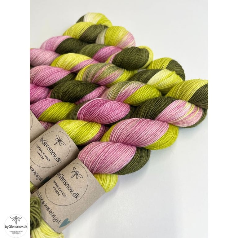 Desert Rose 1 (3-way)